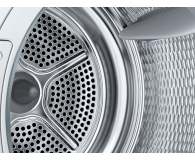 Suszarka Bosch Serie 6 WQG145APPL 9 kg z pompą ciepła AutoDry SelfCleaning Condenser Program Super 40’ - 1361803 - zdjęcie 8